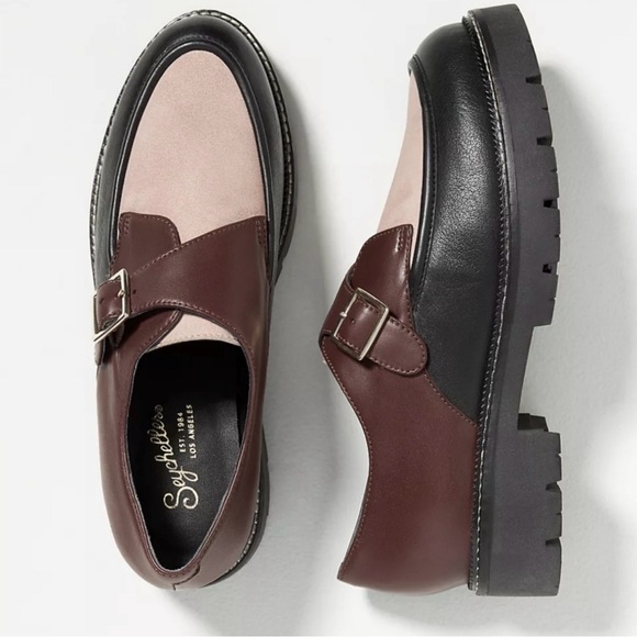 Seychelles Shoes - Seychelles Catch Me Loafers